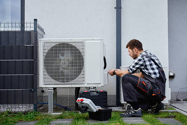 Trusted Emergency Hvac Repair service in Summit, IL - HVAC Repair CO